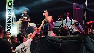 Download lagu LUKAKU - TIARA AMORA - MAHESA MUSIC LIVE RACI 25 APRIL 2024 mp3
