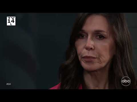 SECRETS | General Hospital Promo (August 21, 2023)