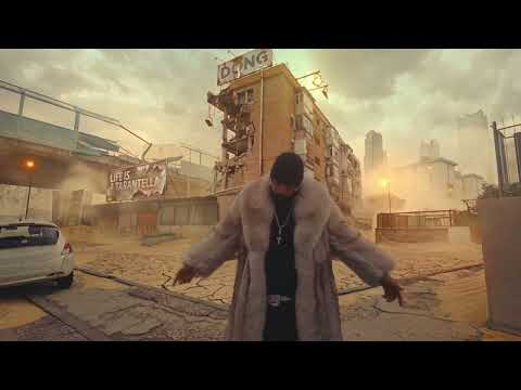 Enzo Dong feat Pyrex - WEEKEND A ROMA (Visual Video)