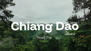 Chiang Dao, Thailand: The Road Trip for When You're Tired of Chiang Mai