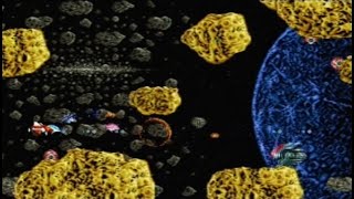 BLAZEON '2Plyr' (ARCADE - FULL GAME)