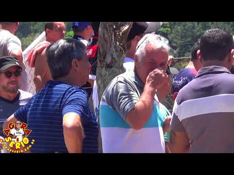 Bernardo e Zé Victor foram vistos juntos e Misturados