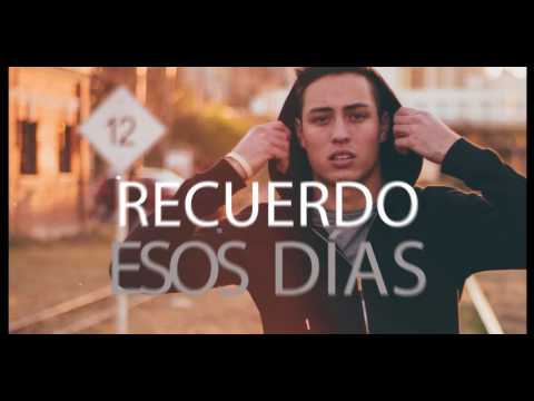 Fran Silva - Noche Y Dia (Official Lyrics Video)