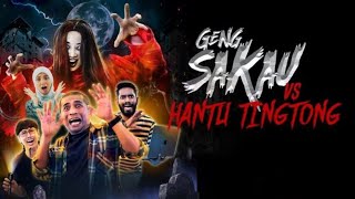 Download lagu Geng Sakau Vs Hantu Ting Tong Full Movie  mp3