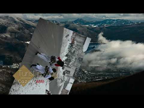 Cazare Izvoare Maramures, Pensiuni Sighetu Marmatiei, Piscina Interioara Ocna Sugatag