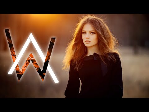Alan Walker Style - Sálvame ( New Song 2022 )