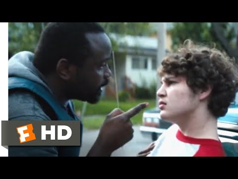 White Boy Rick (2018) - Rick Gets Arrested Scene (8/10) | Movieclips