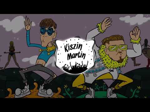 DESH X YOUNG FLY - SUV (Kiszin Martin REMIX)