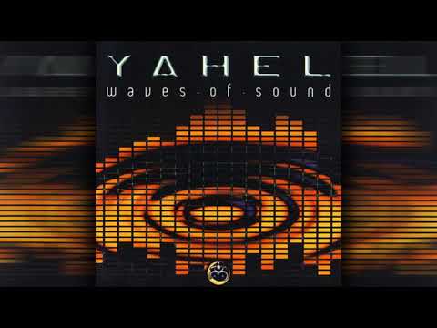 Yahel - Last Man in the Universe (Original Mix)