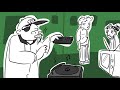 New Game Who Dis Episode 12 Delta Green Animation