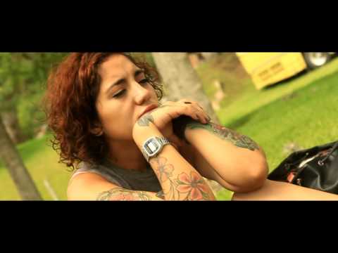 Fran Kush - Tu me incitaste & Never Cry (Videoclip Oficial)