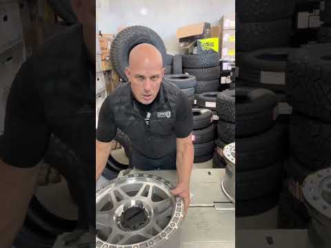 Method Mr312 and Dirtylife Dt1