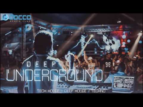 AHMET KILIC - DEEP UNDERGROUND 3 (Cocco Sharm Special)