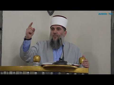 79. Shenjat e Kijametit - Hoxhë Muharem Ismaili