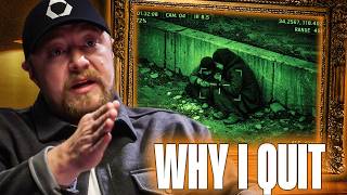 Why He Quit the CIA’s Global Response Staff