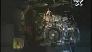 Megadeth - Wake up Dead - Live in Chile 1995 (part 3/14)