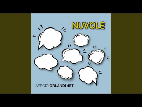 Nuvole online metal music video by SERGIO ORLANDI