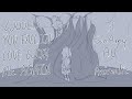 Would You Fall In Love With Me Again WIP EPIC The Musical A SonAmy AU Animatic 13 Parody