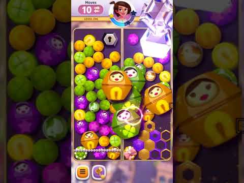 Diamond Diaries Saga Level 396 No Boosters