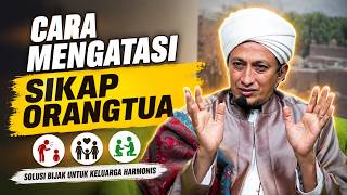Download lagu How to Deal with Parents Who Are Abusive to Their Children - Habib Hasan Bin Ismail Al Muhdor mp3