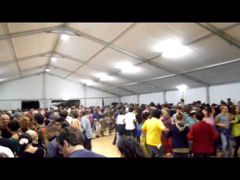 Accordzéàm... " GRAN BAL TRAD ".. Vialfrè 2013