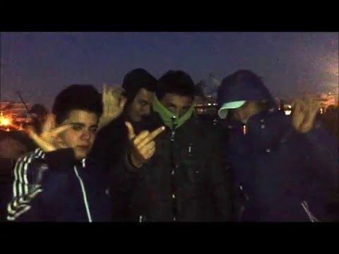 Alitiz-Simoria(Video Clip Parody)