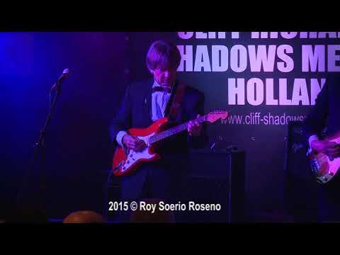 151024 F.B.I. - Theme From Filleted Place