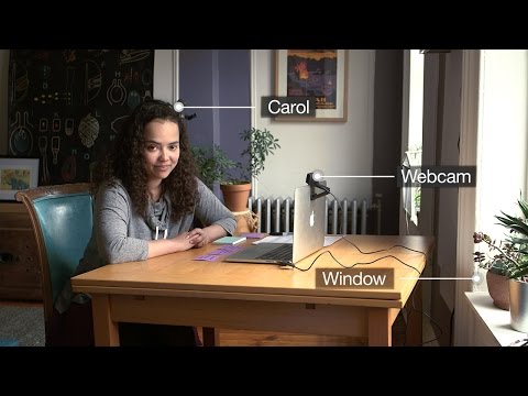 Let's Make Your Project Video