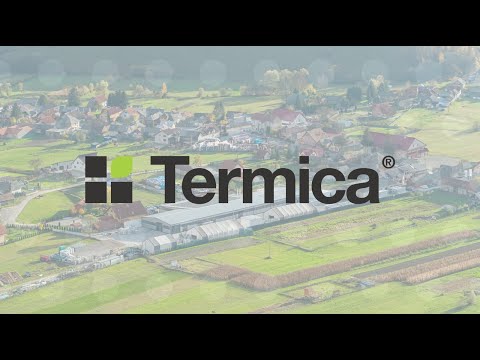 Fabrica de producție Termica 2022 - Sita Buzăului, Covasna