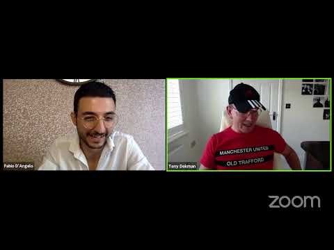 FIFA Dancers Tournament - Dancers Champions League LIVE interview with Semi-Finalists - DSI TV