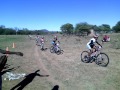 Botswana National MTB Race 2015