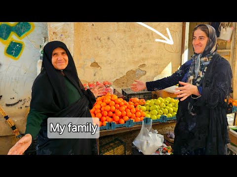 Ruqyah Reunited with Her Family After 15 Years