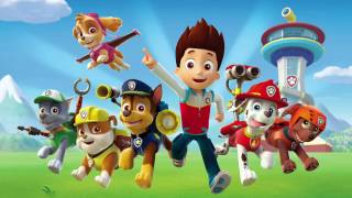PAW Patrol – Opening Theme Song (Instrument)
