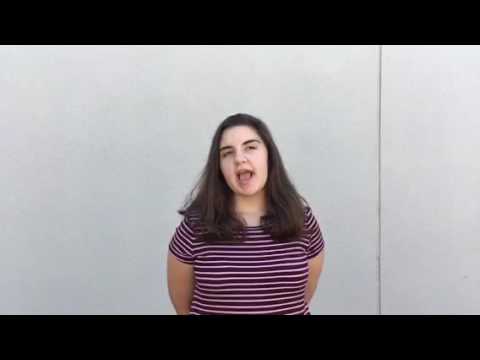 The four elements of respect