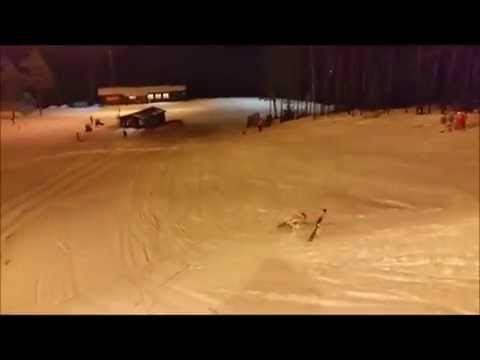 Årvoll IL Jibb - Karusellrenn 2 av 3 2015