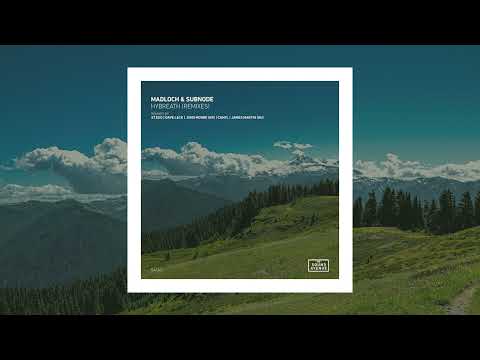 Madloch, Subnode - Hybreath (John Moore Breakwork) [Sound Avenue]