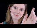 ASMR For Anxiety Calming Whispers Guided Visualization For Sleep Rain Music Sounds