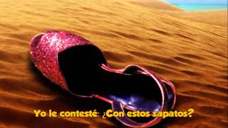 BETTE MIDLER - IN THIS SHOES (Spanish &amp; english )