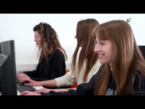 Visite du campus EPSI Lyon | Immersion dans la vie étudiante