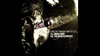 Bong-Ra – The River Euphrates