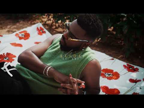 Brizzo - Slide Ft. Ari (Official Audio)