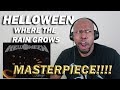 Amazing Reaction To Helloween- Where the Rain Grows