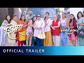 Jhimma Official Trailer New Marathi Movie 2022 Amazon Prime Video