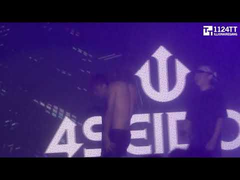 190727 Paranoid : Ash Island (4SEIDON WATER MUSIC FESTIVAL)