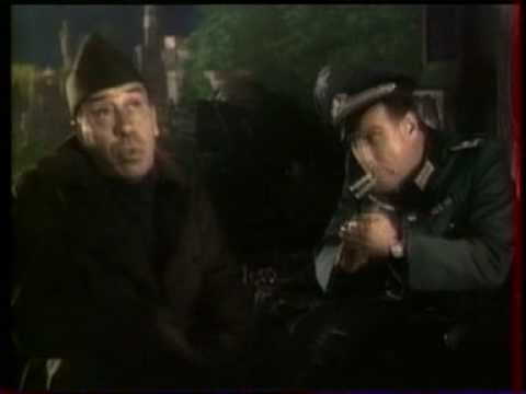 LA VACHE ET LE PRISONNIER--FERNANDEL