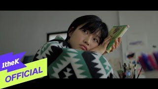 [MV] STANDING EGG(스탠딩 에그) _ I know what is the love after broke up(헤어져야 사랑을 알죠)