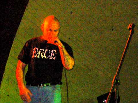 Wolter SDW - Fałsz nie zna granic feat.JDK,ENKATE,KuriERCE