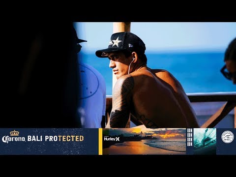 Day 3 Highlights - From the Corona Bali Protected