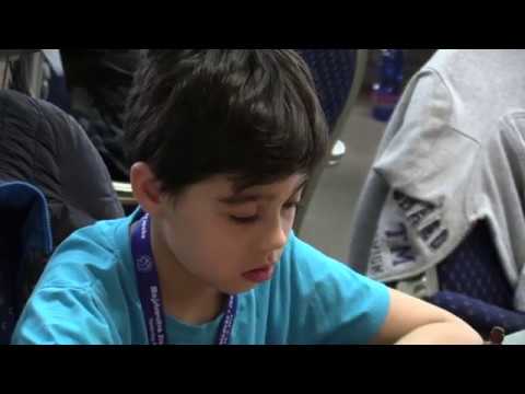 CH10 1.2. Ďurovka Marek - Čabák Matej 1 - 0