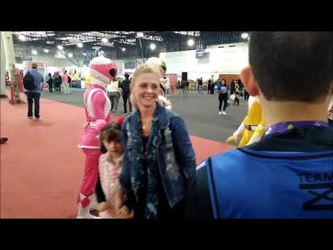 Anime friends 2023 - 20 anos - vídeo 02